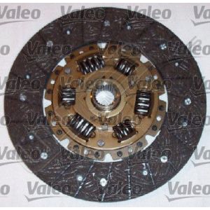 Valeo clutch kit nissan cabstar- pick up- urv