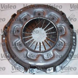 Valeo clutch kit 240