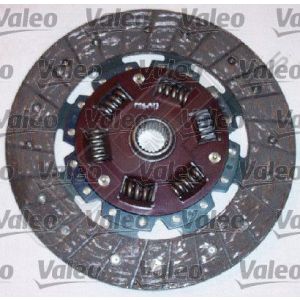 Valeo clutch kit 240