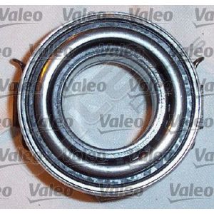 Valeo clutch kit toyota hilux 2.4