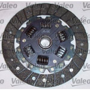 Valeo clutch kit opel / vauxhall midi 1.8