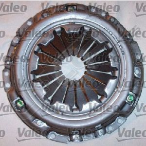 Valeo clutch kit toyota carina e at190 1992