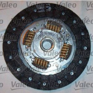 Valeo clutch kit toyota carina e at190 1992