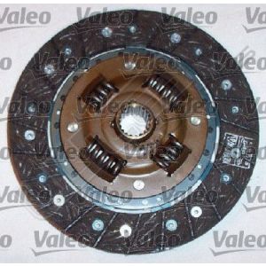 Valeo clutch kit mazda 323.1.3