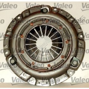 Valeo clutch kit mazda 626.1.8