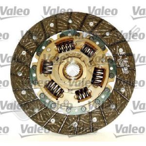 Valeo clutch kit mazda 626.1.8