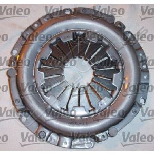 Valeo clutch kit nissan primera 1.6