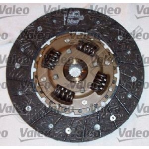 Valeo clutch kit nissan primera 1.6