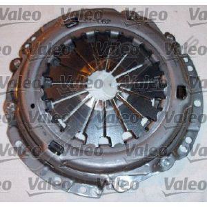 Valeo clutch kit toyota hi-ace 2.0