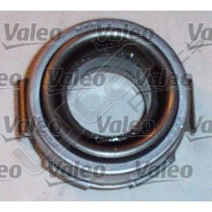 Valeo clutch kit suzuki sj410 f10