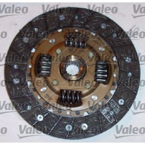 Valeo clutch kit suzuki sj410 f10