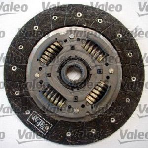 NML CLUTCH KIT3P FIAT DUCATO I 19D 87>