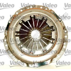 Valeo clutch kit peugeot 605 v6 3.0