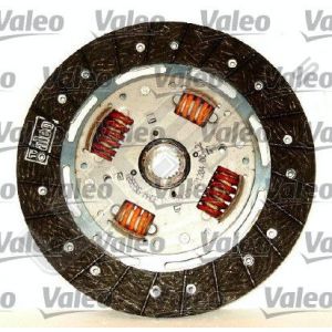 Valeo clutch kit peugeot 605 v6 3.0