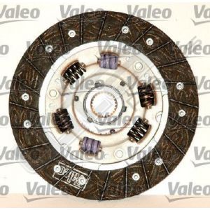 Valeo clutch kit nissan serena 1.6