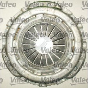 Valeo clutch kit nissan patrol 2.8 td