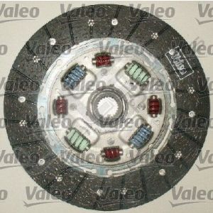 Valeo clutch kit nissan patrol 2.8 td