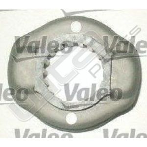 Valeo clutch kit nissan patrol 2.8td 4x4