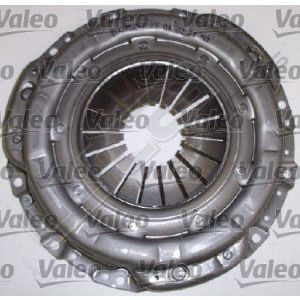 Valeo clutch kit ford maverick 2.4