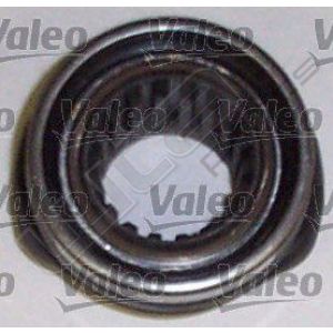 Valeo clutch kit ford maverick 2.4