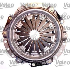 Valeo clutch kit fiat nuova 500