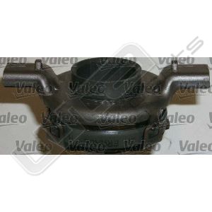 Valeo clutch kit fiat nuova 500