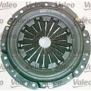 Valeo clutch kit3p renault laguna 20 94 >