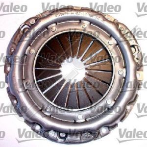 Valeo clutch kit nissan patrol 2.8d 4x4