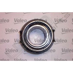 Valeo clutch kit nissan patrol 2.8d 4x4