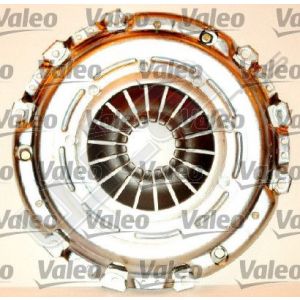 Valeo clutch kit3p ford mondeo 20