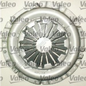 Valeo clutch kit hyundai elantra 1.5