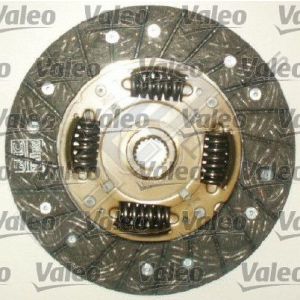 Valeo clutch kit hyundai elantra 1.5