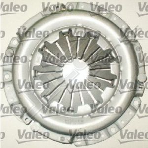 Valeo clutch kit hyundai elantra 1.6