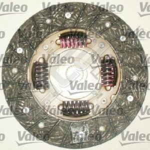 Valeo clutch kit hyundai elantra 1.6