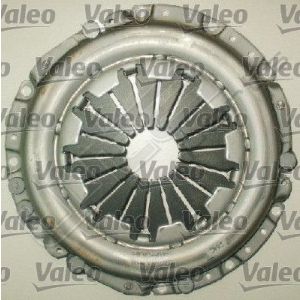 Valeo clutch kit hyundai sonata