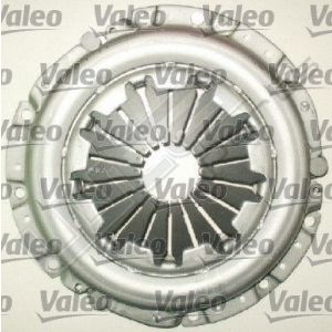 Valeo clutch kit hyundai sonata