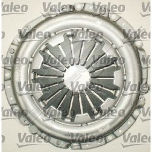 Valeo clutch kit hyundai s coupe