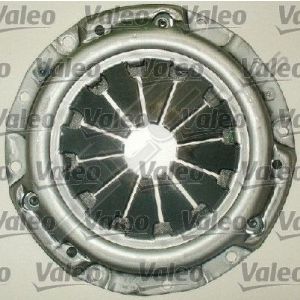 Valeo clutch kit daihatsu charade 1.3