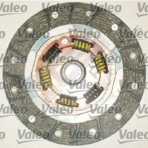 Valeo clutch kit daihatsu charade 1.3