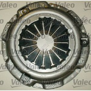 Valeo clutch kit honda prelude 2.2