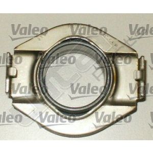 Valeo clutch kit honda prelude 2.2