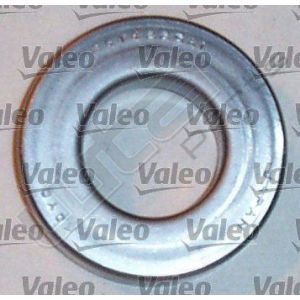 Valeo clutch kit isuzu trooper 2.6