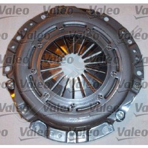 Valeo clutch kit mazda mx5