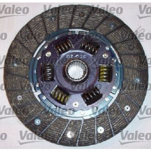 Valeo clutch kit mazda mx5