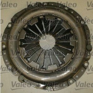 Valeo clutch kit mitsubishi galant 2.0 16v