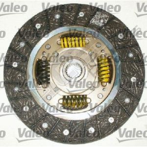 Valeo clutch kit mitsubishi galant 2.0 16v