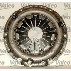 Valeo clutch kit nissan primera 2.0 diesel