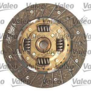 Valeo clutch kit nissan primera 2.0 diesel