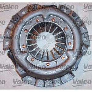 Valeo clutch kit nissan micra 1.3