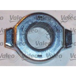 Valeo clutch kit nissan micra 1.3